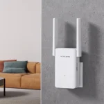 Mercusys AX3000 Wi-Fi 6 Range Exteder ME80X - Image 8