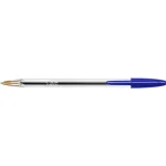 BIC Cristal Στυλό Διαρκείας 1.0mm Μπλε 847898