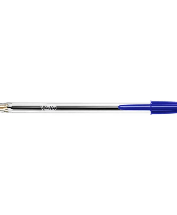 BIC Cristal Στυλό Διαρκείας 1.0mm Μπλε 847898
