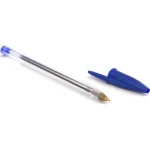 BIC Cristal Στυλό Διαρκείας 1.0mm Μπλε 847898 - Image 2