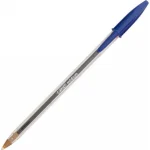 BIC Cristal Στυλό Διαρκείας 1.0mm Μπλε 847898 - Image 3