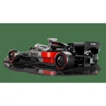 Lego Speed Champions: Audi Revolut F1 Team R26 Race Car 77259 - Image 3