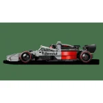 Lego Speed Champions: Audi Revolut F1 Team R26 Race Car 77259 - Image 4