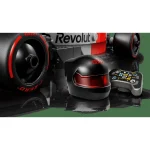 Lego Speed Champions: Audi Revolut F1 Team R26 Race Car 77259 - Image 5