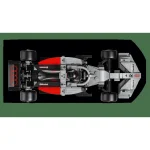 Lego Speed Champions: Audi Revolut F1 Team R26 Race Car 77259 - Image 6