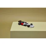 Lego Speed Champions: Audi Revolut F1 Team R26 Race Car 77259 - Image 9