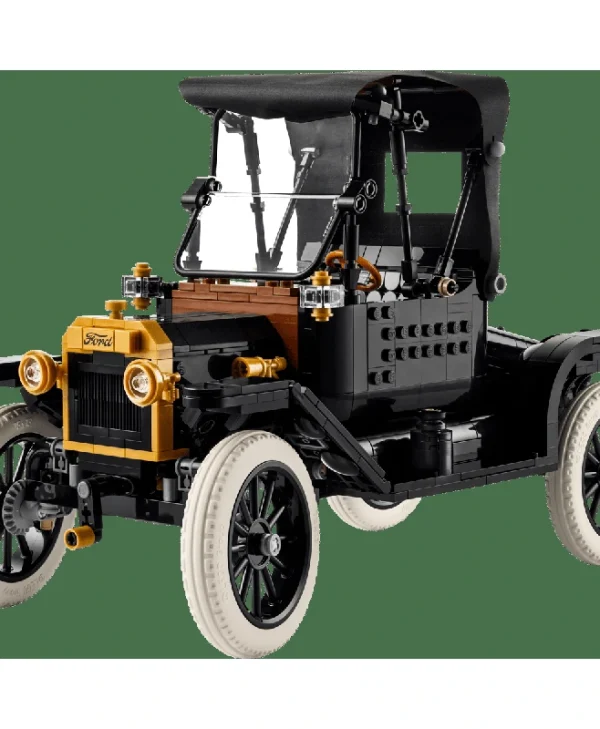 Lego Icons: Ford Model T 11376
