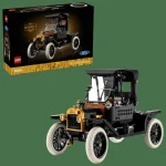 Lego Icons: Ford Model T 11376 - Image 2