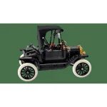 Lego Icons: Ford Model T 11376 - Image 6