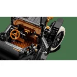 Lego Icons: Ford Model T 11376 - Image 9