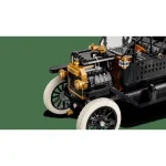 Lego Icons: Ford Model T 11376 - Image 10