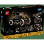 Lego Icons: Ford Model T 11376 - Image 20