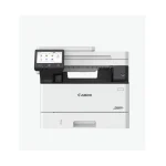 Canon I-SENSYS MF463dw II Ασπρόμαυρο Πολυμηχάνημα Laser με WiFi και Mobile Print 7188C008 7188C008
