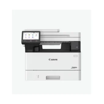 Canon I-SENSYS MF463dw II Ασπρόμαυρο Πολυμηχάνημα Laser με WiFi και Mobile Print 7188C008 7188C008