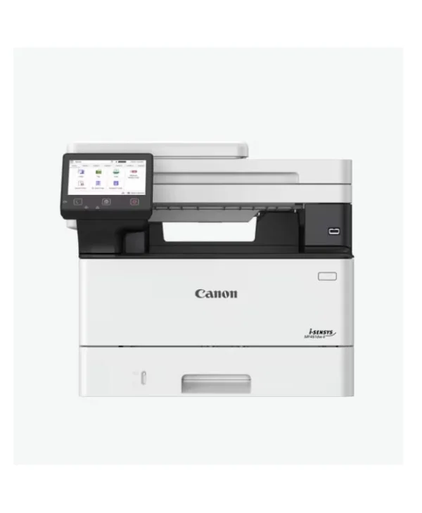 Canon I-SENSYS MF463dw II Ασπρόμαυρο Πολυμηχάνημα Laser με WiFi και Mobile Print 7188C008 7188C008