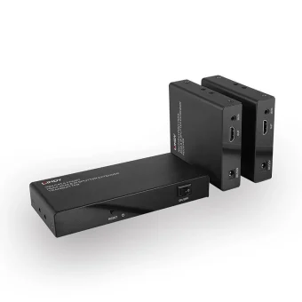 Splitter Hdmi Lindy I O Video 2port/38385 38385