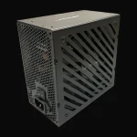 LC-Power Integrator Pro LC6550B-SI V3.1 550W Μαύρο Τροφοδοτικό Υπολογιστή Full Wired 80 Plus Bronze LC6550B-SI V3.1 - Image 3