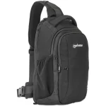 Manhattan Τσάντα Πλάτης για Laptop 13" σε Μαύρο χρώμα 440578 440578 - Image 3