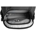 Manhattan Τσάντα Πλάτης για Laptop 13" σε Μαύρο χρώμα 440578 440578 - Image 4