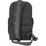 Manhattan Τσάντα Πλάτης για Laptop 13" σε Μαύρο χρώμα 440578 440578 - Image 10