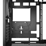 Sharkoon AK5M RGB Gaming Midi Tower Κουτί Υπολογιστή με Πλαϊνό Παράθυρο Μαύρο - Image 2