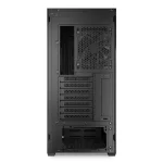 Sharkoon AK5M RGB Gaming Midi Tower Κουτί Υπολογιστή με Πλαϊνό Παράθυρο Μαύρο - Image 3