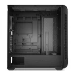 Sharkoon AK5M RGB Gaming Midi Tower Κουτί Υπολογιστή με Πλαϊνό Παράθυρο Μαύρο - Image 6