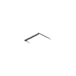 DeLock Σπιράλ Τηλεφωνικό Καλώδιο RJ11 6P4C 2m Μαύρο (88479) 88479 - Image 2