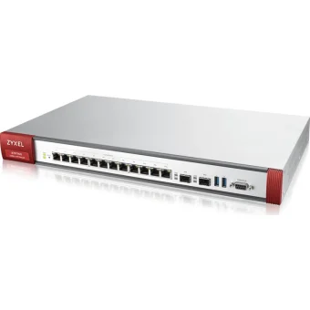 Zyxel ATP700 Firewall 1τμχ ATP700-EU0102F ATP700-EU0102F