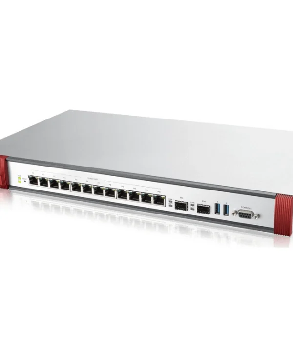 Zyxel ATP700 Firewall 1τμχ ATP700-EU0102F ATP700-EU0102F