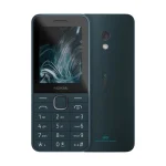 Nokia 225 4G (2024) Dual SIM Κινητό με Κουμπιά Dark Blue