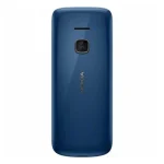 Nokia 225 4G (2024) Dual SIM Κινητό με Κουμπιά Dark Blue - Image 2