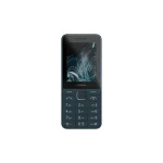 Nokia 225 4G (2024) Dual SIM Κινητό με Κουμπιά Dark Blue - Image 4
