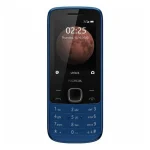 Nokia 225 4G (2024) Dual SIM Κινητό με Κουμπιά Dark Blue - Image 6