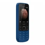 Nokia 225 4G (2024) Dual SIM Κινητό με Κουμπιά Dark Blue - Image 7