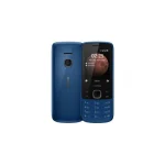 Nokia 225 4G (2024) Dual SIM Κινητό με Κουμπιά Dark Blue - Image 10
