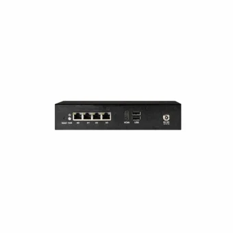 Terra Wortmann AG Firewall 1τμχ (SP-BD-1400185) SP-BD-1400185