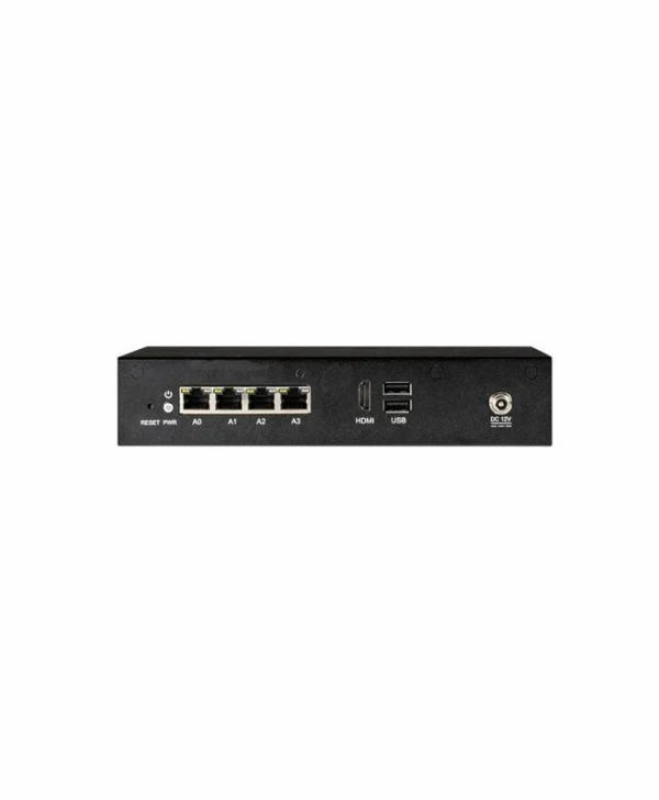 Terra Wortmann AG Firewall 1τμχ (SP-BD-1400185) SP-BD-1400185