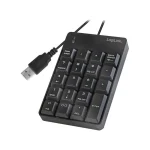 LogiLink ID0184 Αριθμητικό Πληκτρολόγιο ID0184