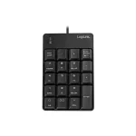 LogiLink ID0184 Αριθμητικό Πληκτρολόγιο ID0184 - Image 3