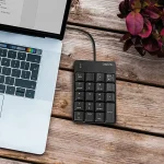 LogiLink ID0184 Αριθμητικό Πληκτρολόγιο ID0184 - Image 4
