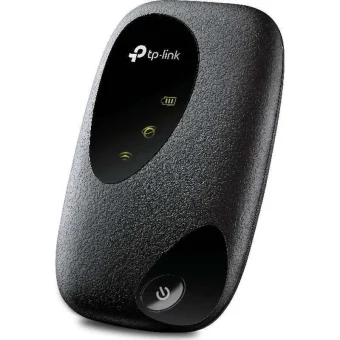 TP-LINK M7010 v1 Ασύρματο 4G Φορητό Hotspot Wi‑Fi 4 M7010