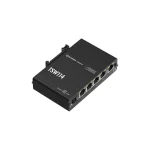 Teltonika TSW114 Unmanaged L2 Switch με 5 Θύρες Gigabit (1Gbps) Ethernet