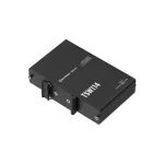 Teltonika TSW114 Unmanaged L2 Switch με 5 Θύρες Gigabit (1Gbps) Ethernet - Image 4