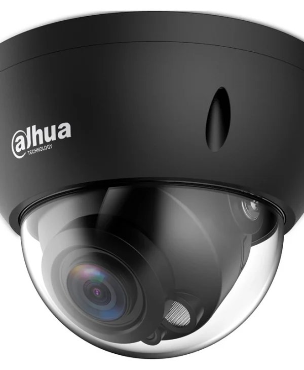 Dahua Ipchdbw2841rzas27135black IP Κάμερα Παρακολούθησης Full HD+ 5MP Αδιάβροχη με Μικρόφωνο