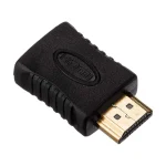 Lindy Μετατροπέας HDMI male σε HDMI female 1τμχ 41232 41232 - Image 2