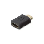 Lindy Μετατροπέας HDMI male σε HDMI female 1τμχ 41232 41232 - Image 3