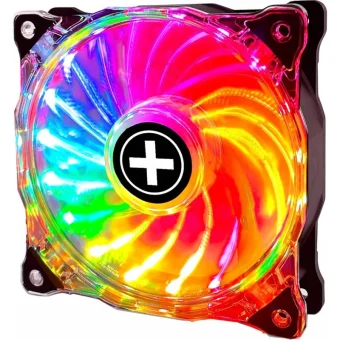 Xilence XF092 Case Fan 120mm με ARGB Φωτισμό και Σύνδεση 4-Pin PWM XF092