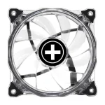 Xilence XF092 Case Fan 120mm με ARGB Φωτισμό και Σύνδεση 4-Pin PWM XF092 - Image 2