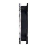 Xilence XF092 Case Fan 120mm με ARGB Φωτισμό και Σύνδεση 4-Pin PWM XF092 - Image 3